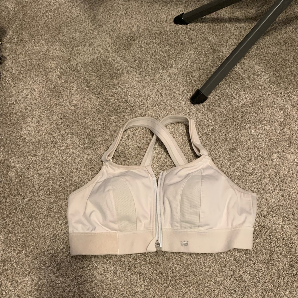 Shefit sports bra.